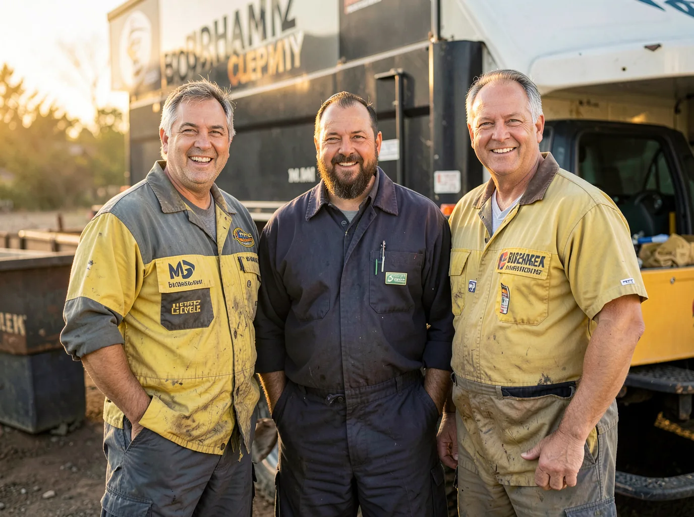 Sewage Cleanup company in Minter, AL